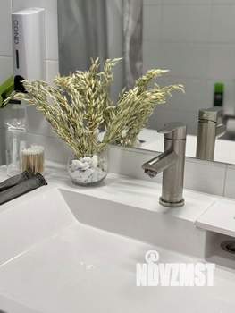 Студия квартира, посуточно, 20м2, 7/23 этаж