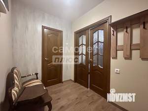 1-к квартира, на длительный срок, 43м2, 16/16 этаж