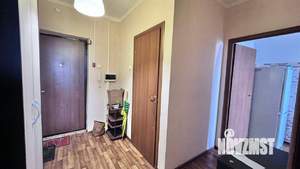 1-к квартира, на длительный срок, 37м2, 14/23 этаж