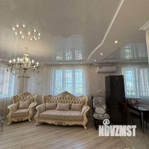 3-к квартира, на длительный срок, 90м2, 20/27 этаж