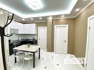 2-к квартира, посуточно, 46м2, 1/1 этаж