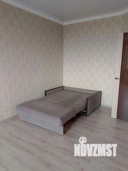 1-к квартира, на длительный срок, 44м2, 12/18 этаж