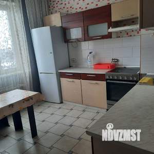 2-к квартира, на длительный срок, 60м2, 5/17 этаж