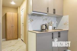 Студия квартира, посуточно, 20м2, 14/25 этаж