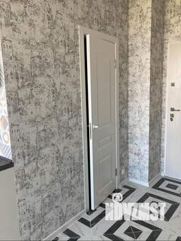 Студия квартира, на длительный срок, 20м2, 23/26 этаж