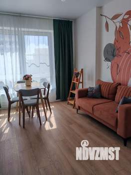 3-к квартира, на длительный срок, 65м2, 15/21 этаж