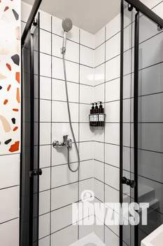 Студия квартира, посуточно, 25м2, 3/23 этаж