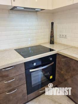 1-к квартира, на длительный срок, 41м2, 12/25 этаж