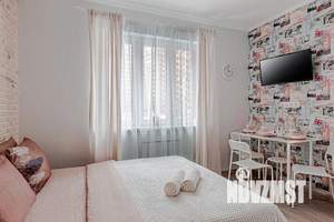 1-к квартира, посуточно, 13м2, 1/1 этаж