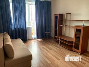 1-к квартира, на длительный срок, 47м2, 14/20 этаж