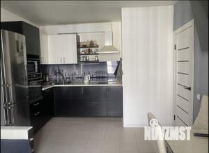 1-к квартира, на длительный срок, 37м2, 7/26 этаж