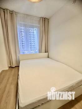 3-к квартира, на длительный срок, 52м2, 5/26 этаж