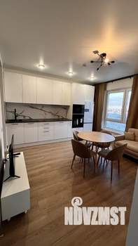 2-к квартира, на длительный срок, 46м2, 13/21 этаж