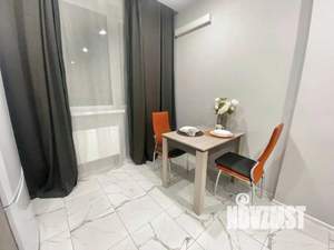 1-к квартира, посуточно, 34м2, 1/1 этаж