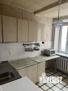 2-к квартира, на длительный срок, 43м2, 6/14 этаж