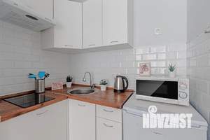 Студия квартира, посуточно, 13м2, 2/25 этаж