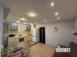 1-к квартира, на длительный срок, 50м2, 9/16 этаж