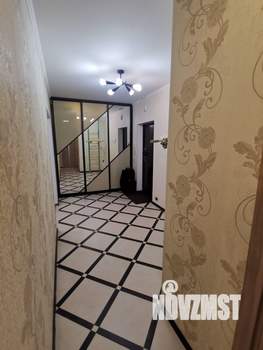 2-к квартира, на длительный срок, 65м2, 5/18 этаж