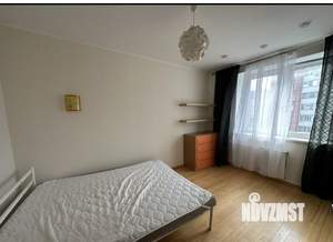 3-к квартира, на длительный срок, 75м2, 13/17 этаж