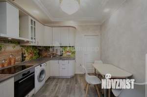 2-к квартира, на длительный срок, 80м2, 6/18 этаж