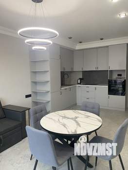 2-к квартира, на длительный срок, 38м2, 21/30 этаж