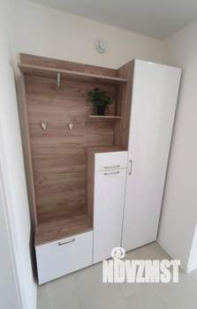 1-к квартира, на длительный срок, 34м2, 18/23 этаж