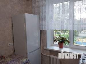 1-к квартира, посуточно, 30м2, 3/5 этаж