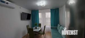 3-к квартира, на длительный срок, 68м2, 7/15 этаж