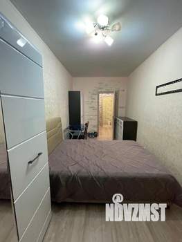 3-к квартира, на длительный срок, 84м2, 5/25 этаж