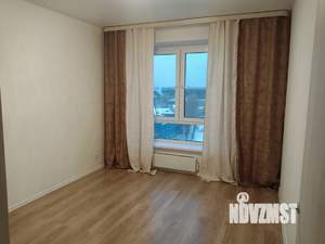 2-к квартира, на длительный срок, 57м2, 10/25 этаж