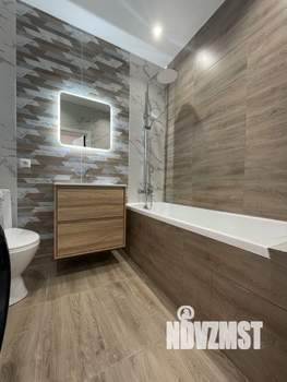 Студия квартира, на длительный срок, 30м2, 14/25 этаж