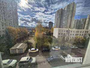 2-к квартира, на длительный срок, 55м2, 4/23 этаж