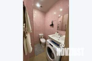 2-к квартира, посуточно, 20м2, 1/27 этаж