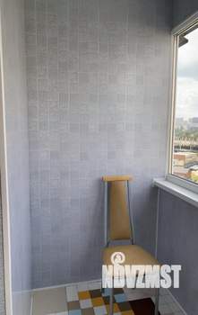 1-к квартира, на длительный срок, 40м2, 8/24 этаж