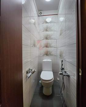 2-к квартира, на длительный срок, 55м2, 3/17 этаж
