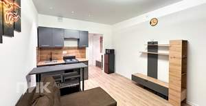 Студия квартира, на длительный срок, 20м2, 11/25 этаж