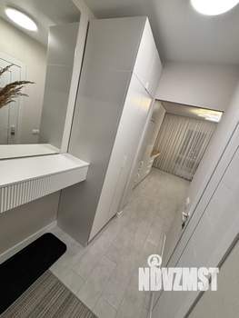 Студия квартира, посуточно, 21м2, 3/23 этаж