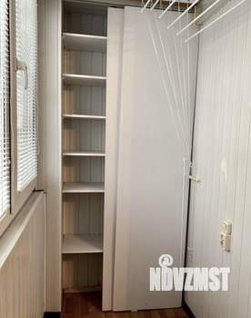 1-к квартира, на длительный срок, 40м2, 7/9 этаж