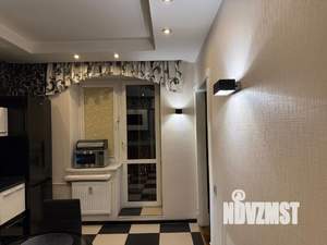 1-к квартира, на длительный срок, 41м2, 10/18 этаж