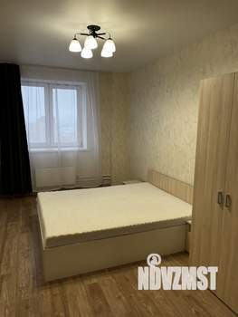 2-к квартира, на длительный срок, 53м2, 23/25 этаж