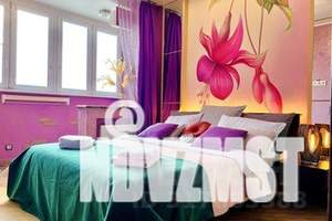 3-к квартира, посуточно, 70м2, 9/22 этаж