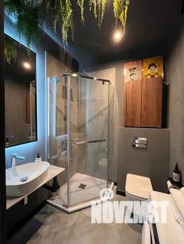 Студия квартира, посуточно, 20м2, 9/25 этаж