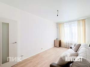 1-к квартира, на длительный срок, 36м2, 2/25 этаж