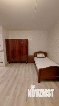 1-к квартира, на длительный срок, 36м2, 6/9 этаж