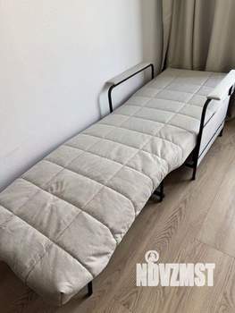 Студия квартира, посуточно, 20м2, 7/23 этаж