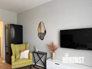 Студия квартира, посуточно, 23м2, 15/16 этаж