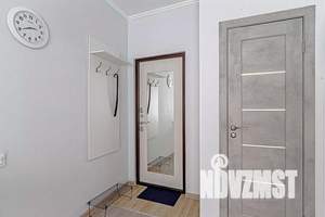 1-к квартира, посуточно, 18м2, 2/25 этаж