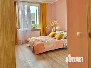 4-к квартира, посуточно, 102м2, 1/1 этаж