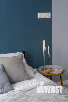 1-к квартира, посуточно, 21м2, 1/1 этаж