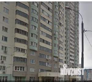 1-к квартира, на длительный срок, 40м2, 15/24 этаж